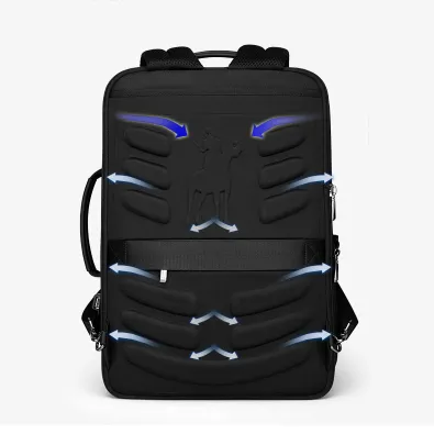 Urban Trek Men’s Backpack